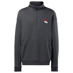 Reebok Ανδρικό φούτερ CL AE 1/4 ZIP